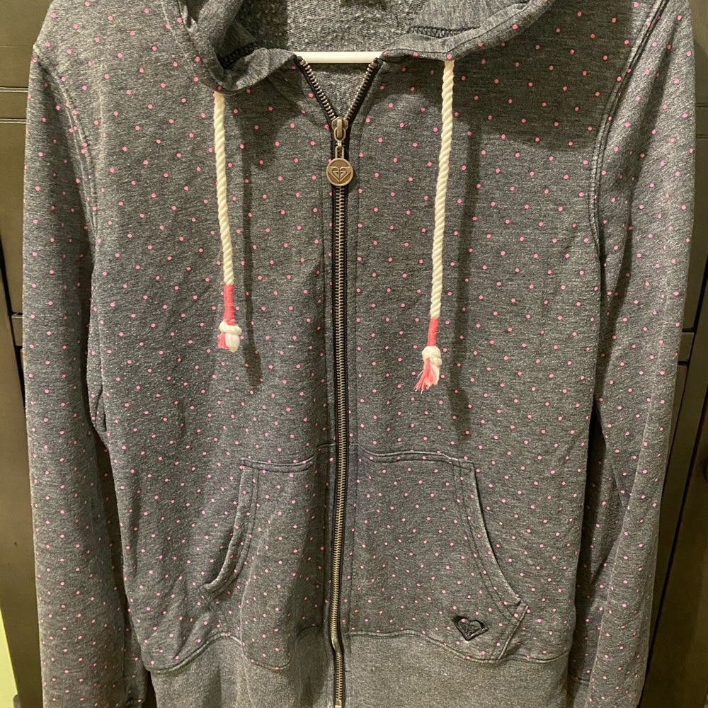 Zip up jacket - Picture 2 of 5